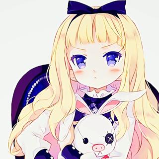 【电音】萌萌哒可爱风格