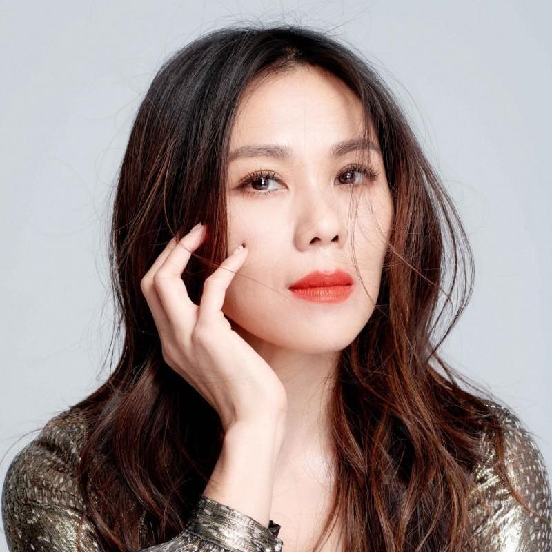 听·蔡健雅 | 按下播放键，一切Letting Go