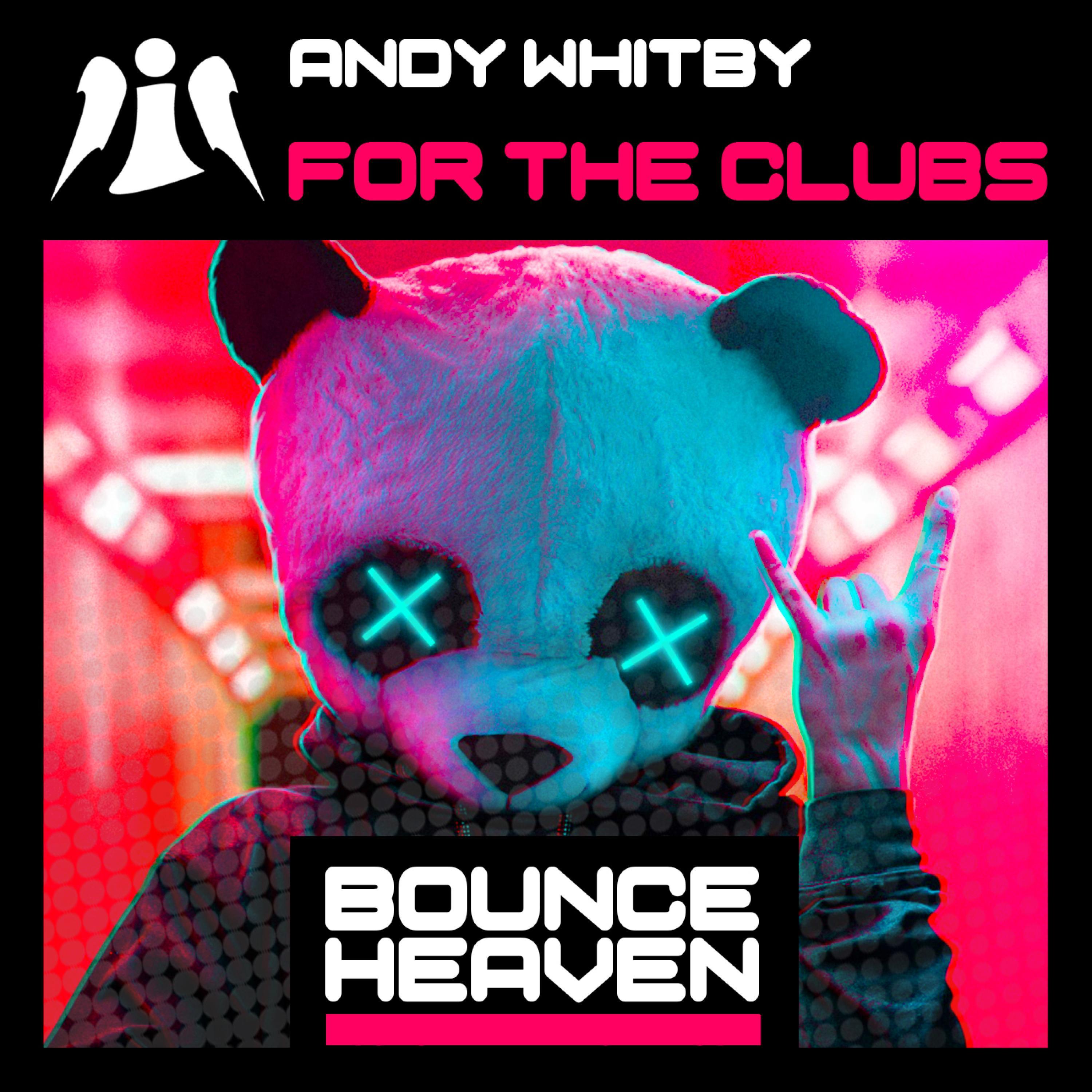 For The Clubs