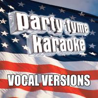Over There - Americana (karaoke)
