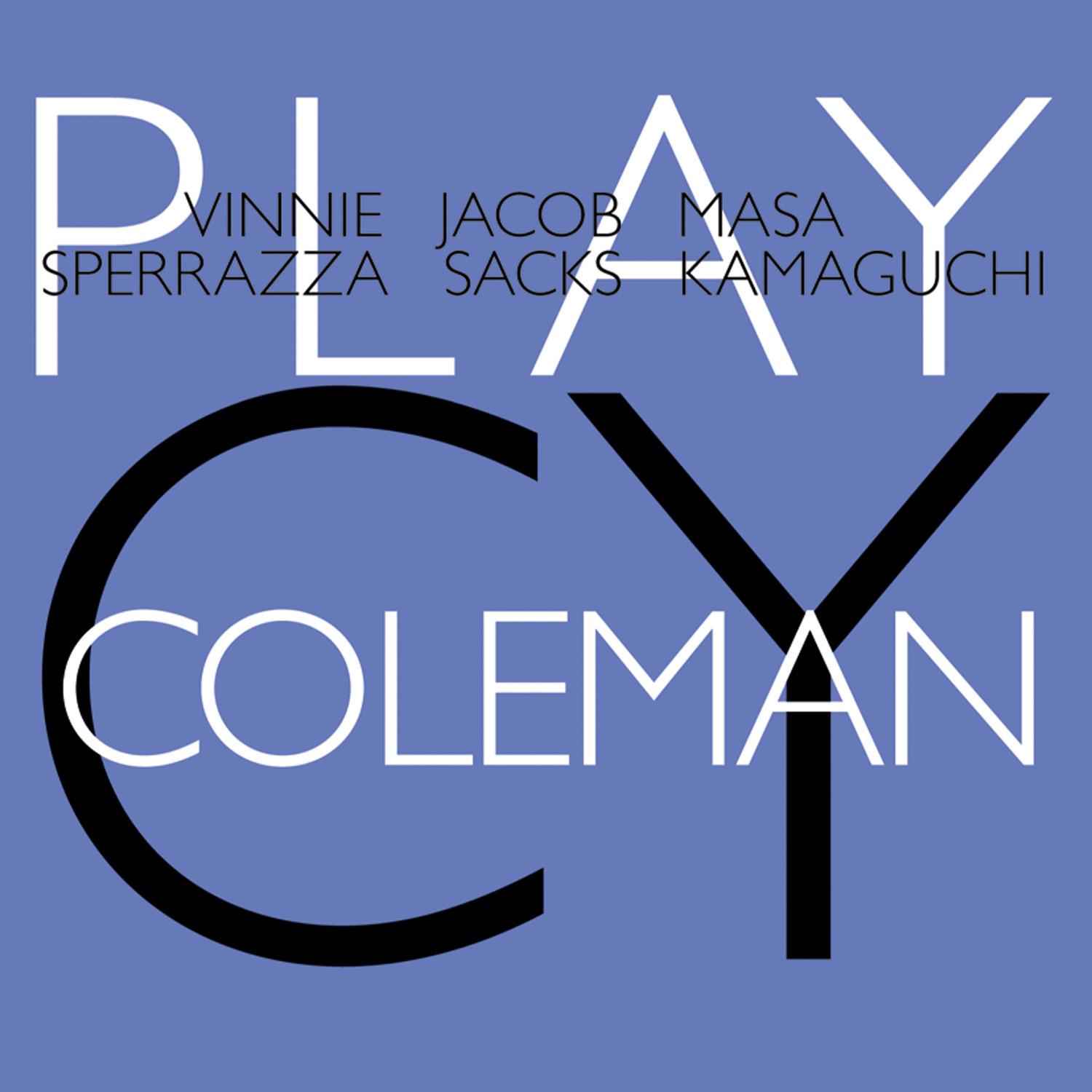 Play Cy Coleman