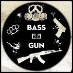 Bass Gun(Continuous Mix)专辑