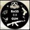 Bass Gun(Continuous Mix)专辑