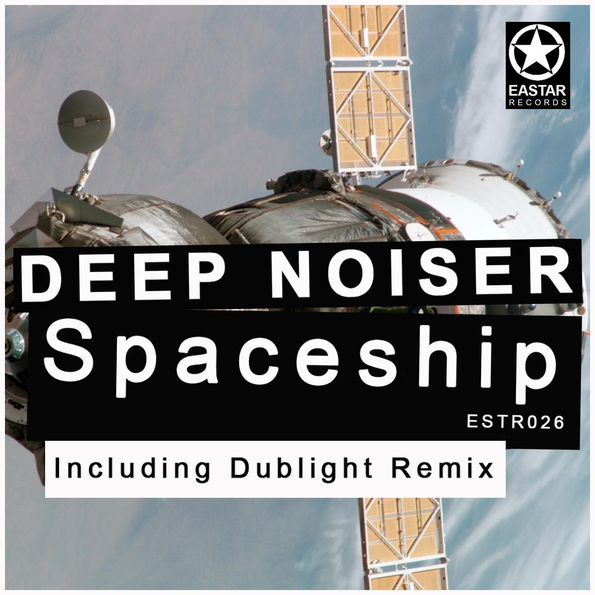 Spaceship