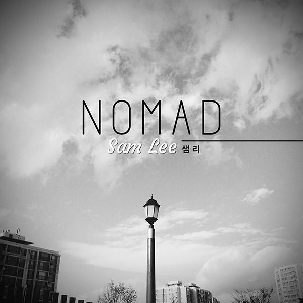 Nomad专辑