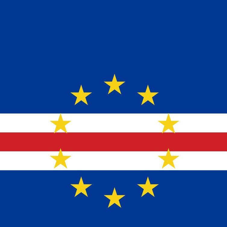 佛得角 Cabo Verde