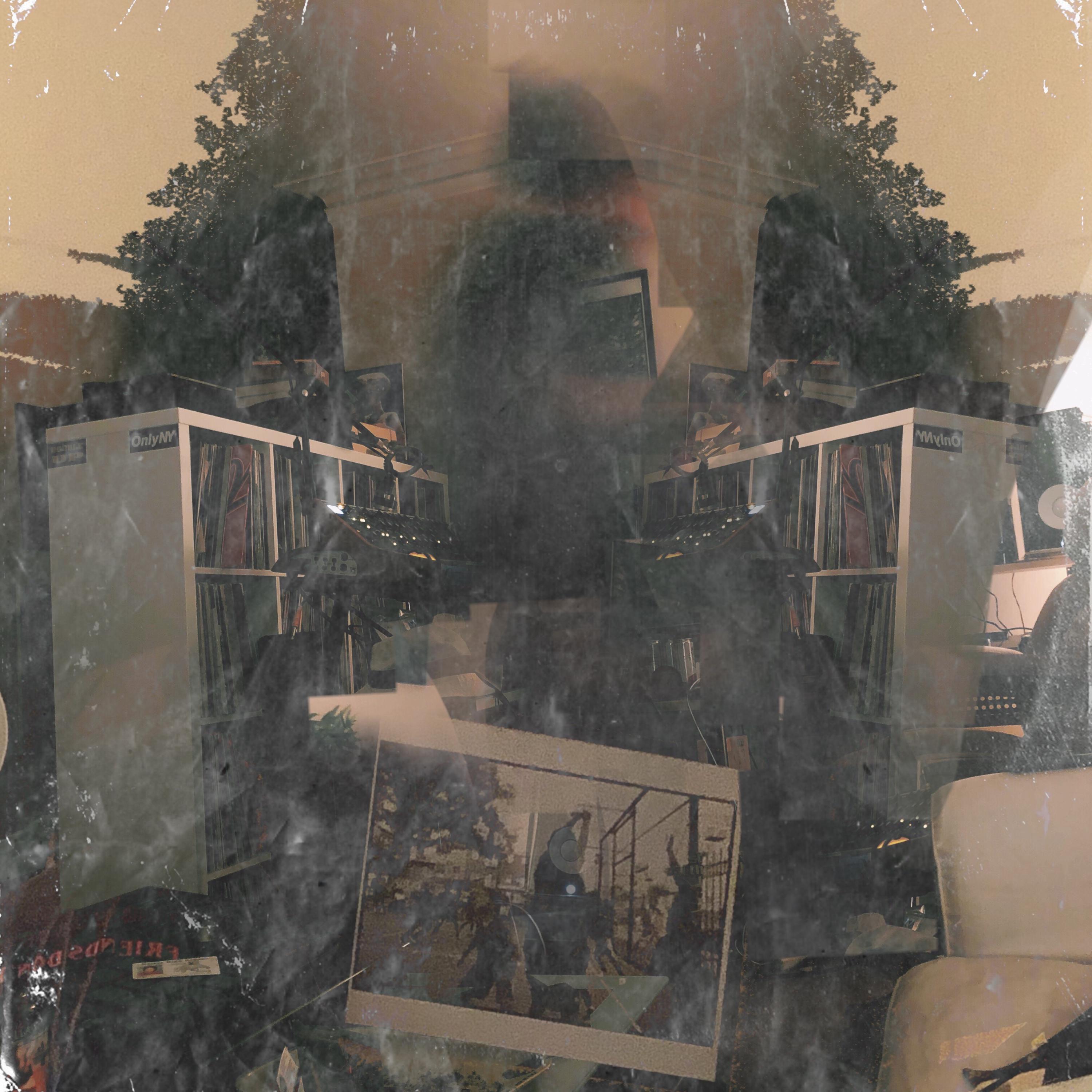 Homebass EP