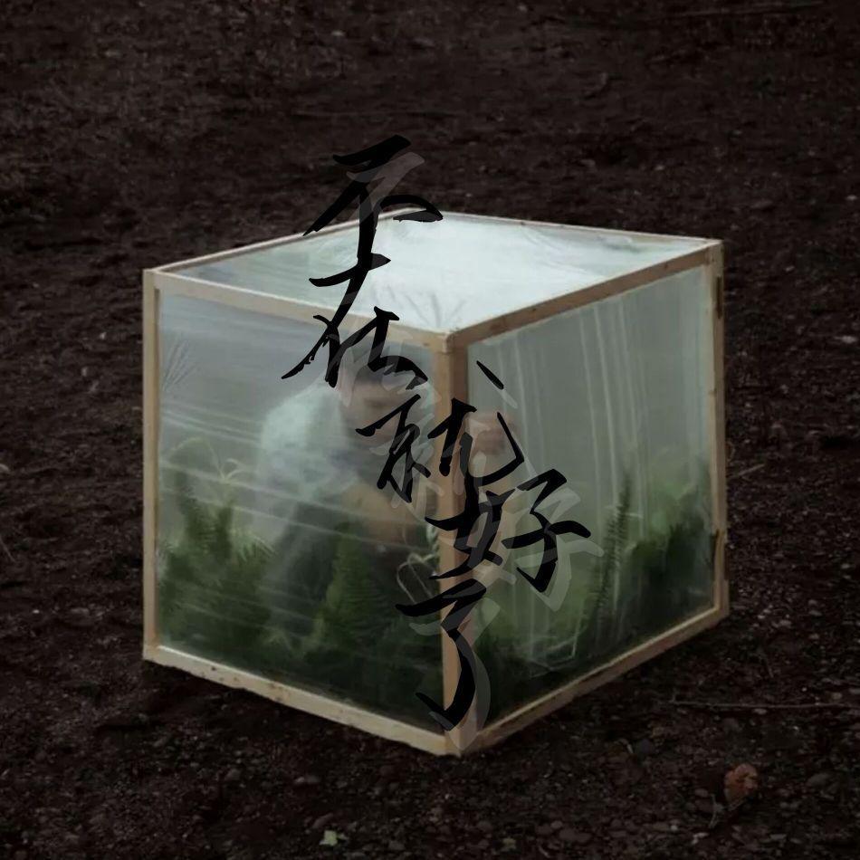 不在就好了