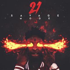 Savage Mode - Metro boomin × 21Savage TypeBeat