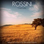 Rossini Overtures