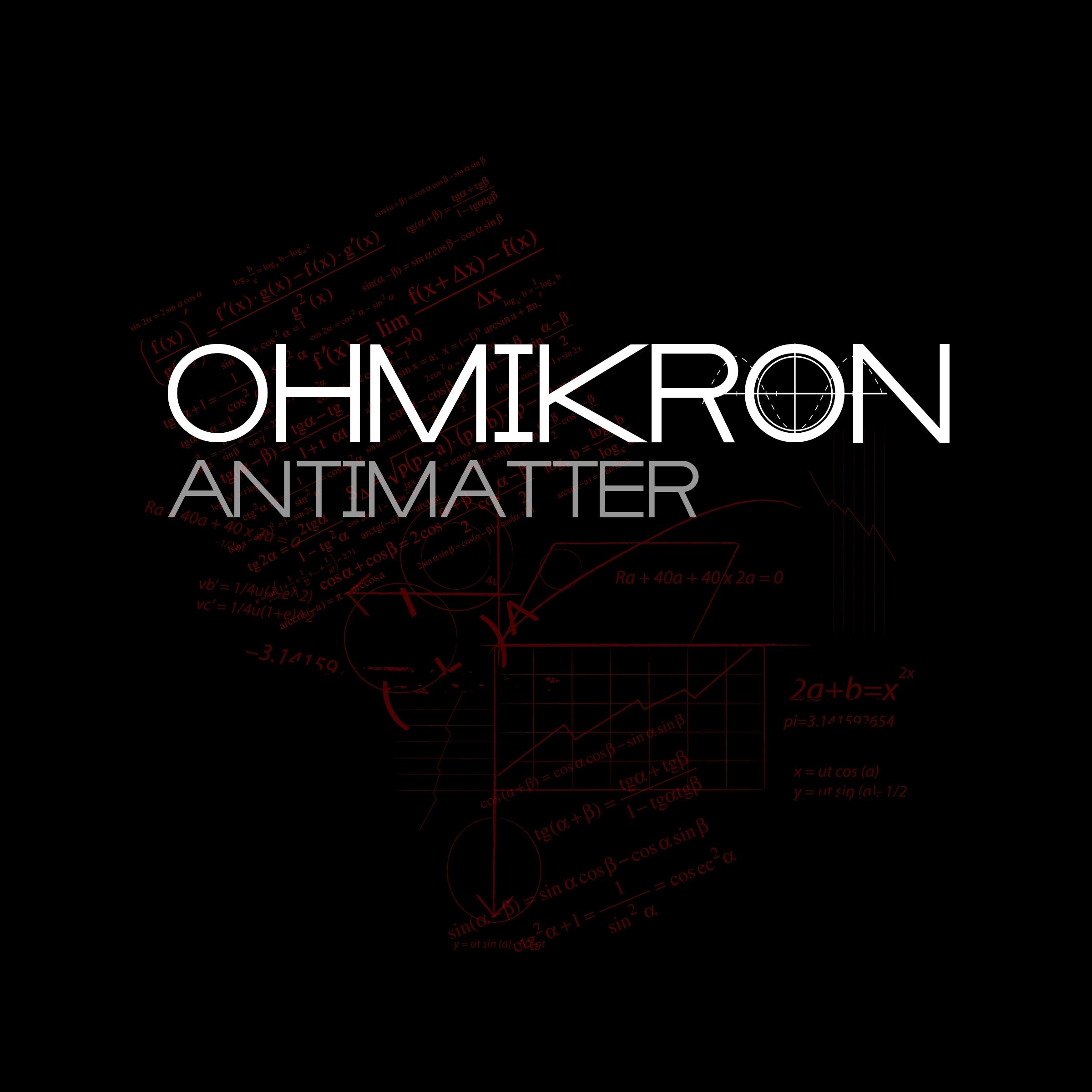 Antimatter