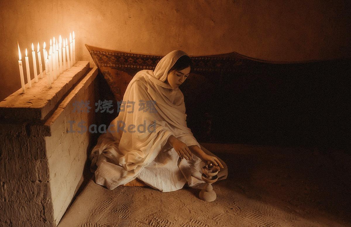 燃烧的魂 emo type beat prod I$aacRedd