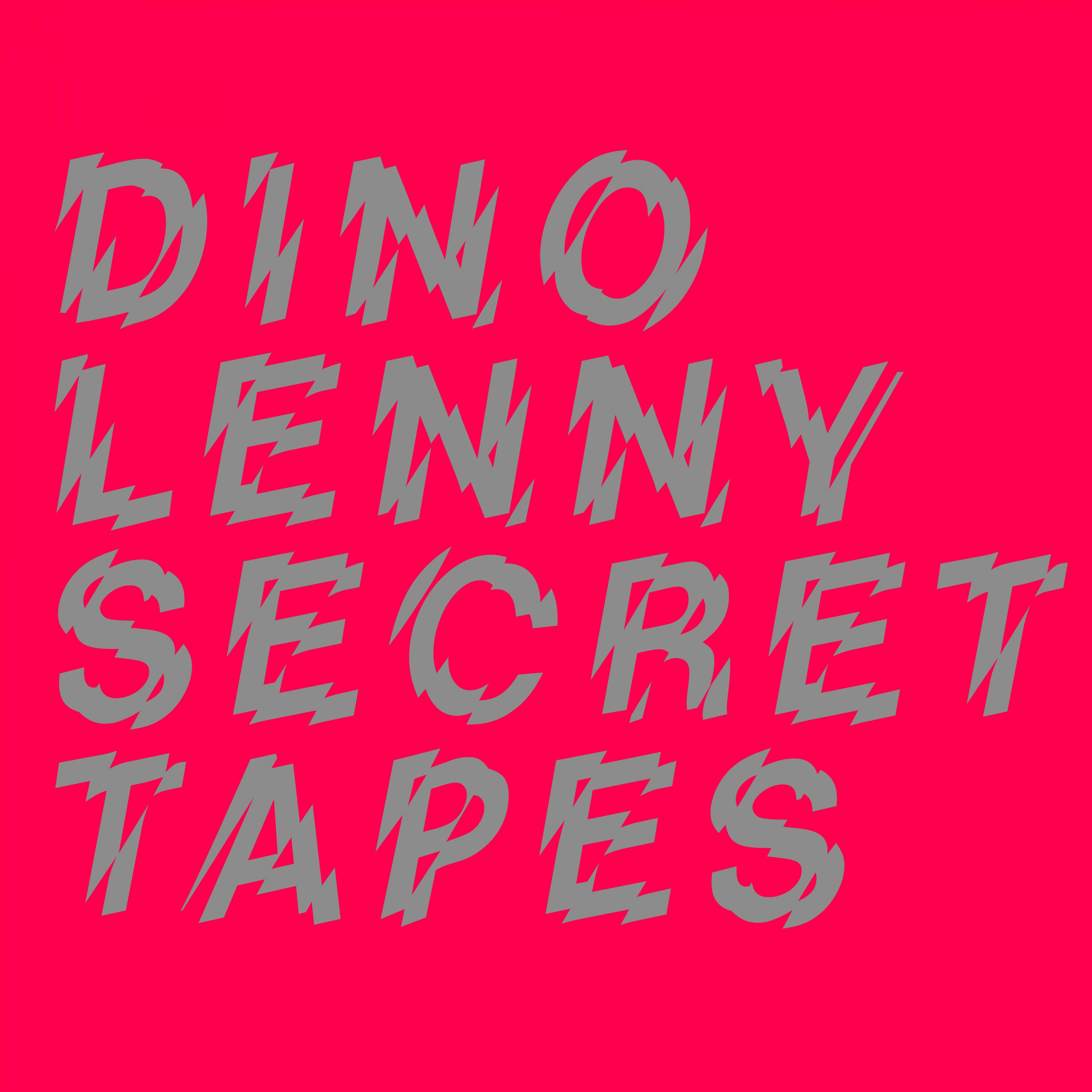 Secret Tapes