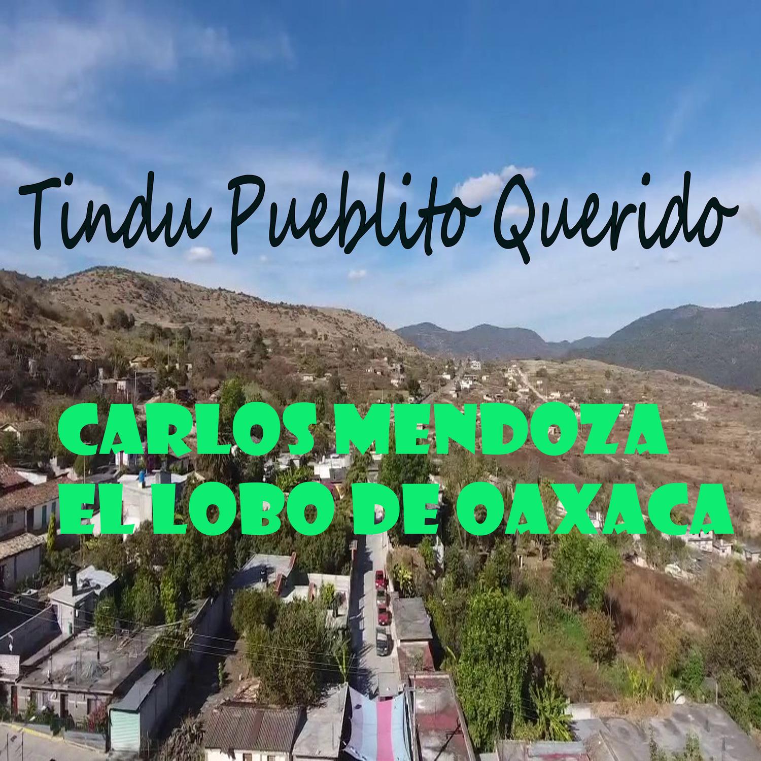 Tindu Pueblito Querido