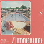 Summertime专辑