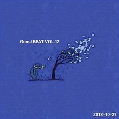 GumJ BEAT VOL：12