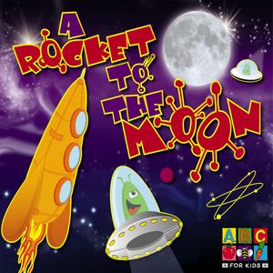 A Rocket To The Moon - Gavin.D (karaoke) 带和声伴奏
