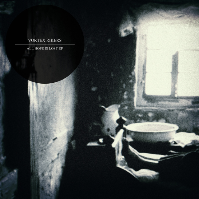 All Hope Is Lost EP