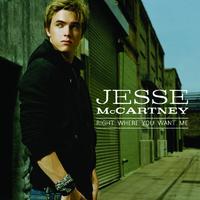 Jesse Mccartney - Just So You Know 新版男歌 伴奏 重鼓 大和声 两段一样