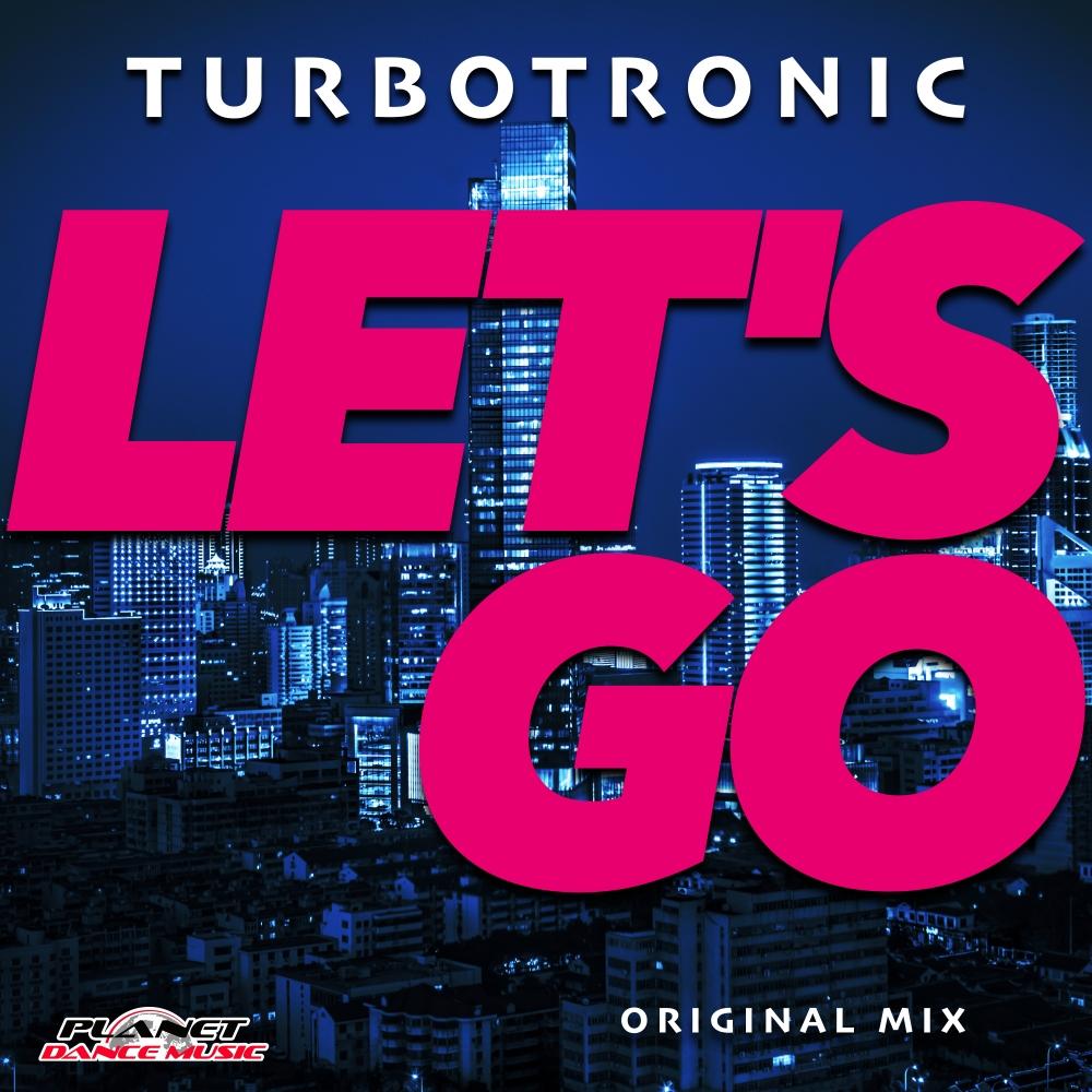 렛츠고 (Let`s Go)