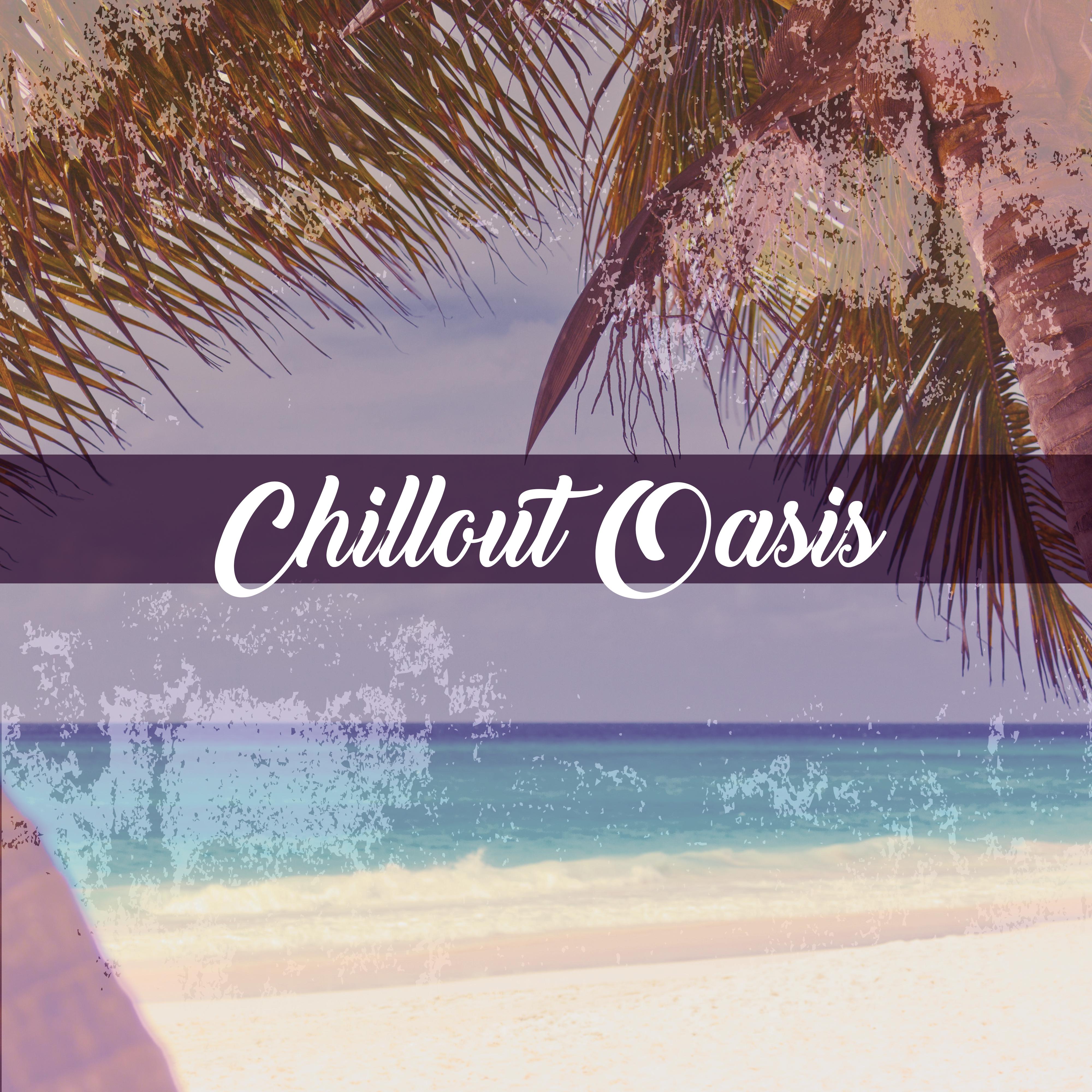 Chilled Ibiza - Tropical Chill