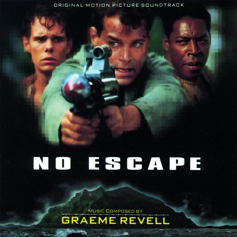 No Escape