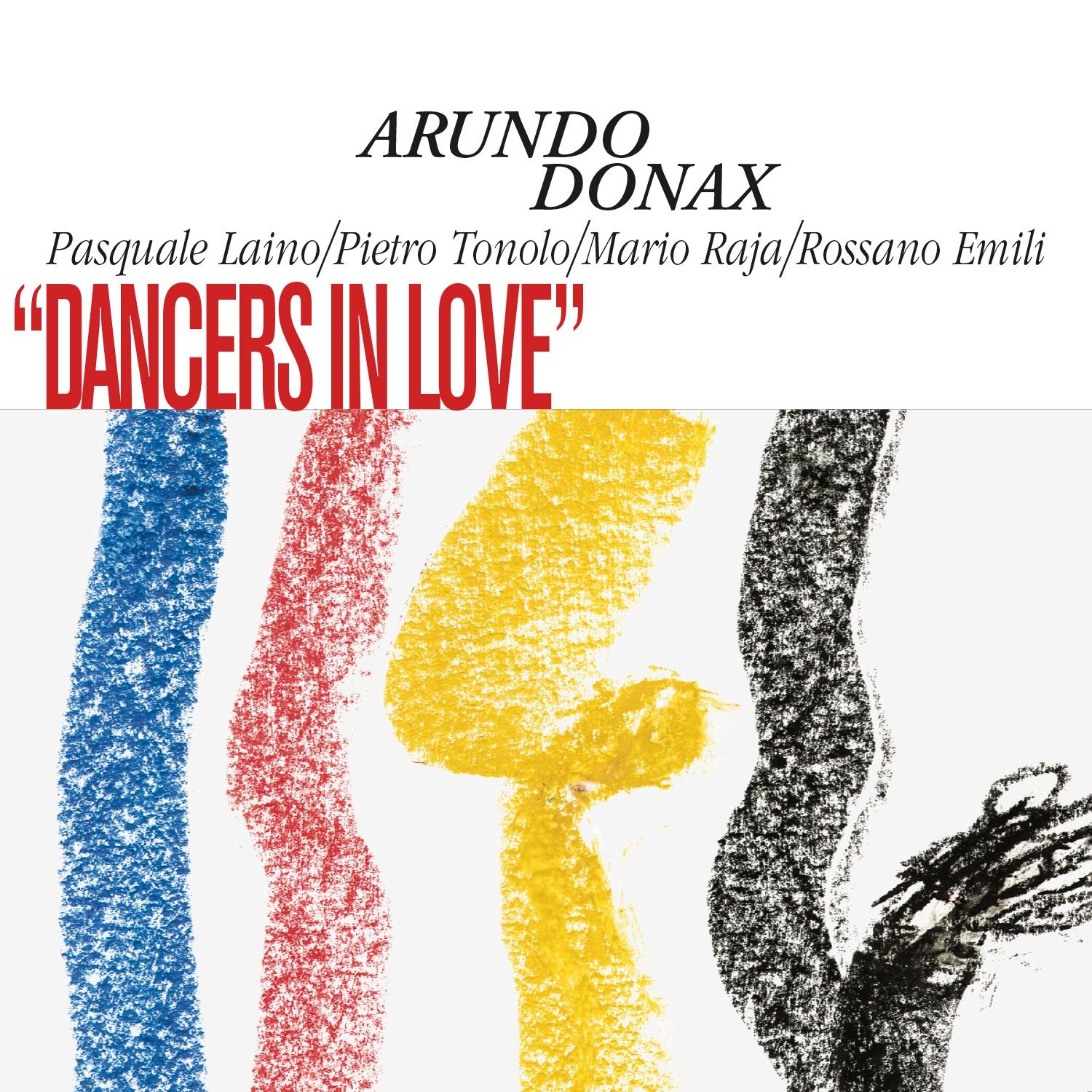 Dancers In Love