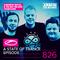 A State Of Trance Episode 826 (Andrew Rayel & Orjan Nilsen take-over)专辑