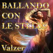 Ballando Con Le Stelle valzer medley 1: La vedova allegra / Speranze perdute / Sulle rive del Danubi