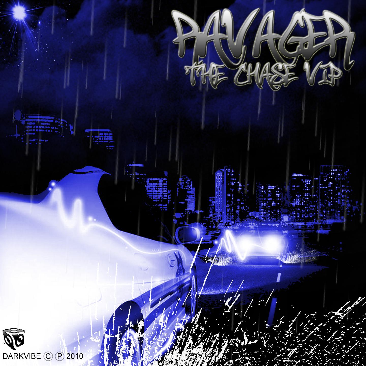 The Chase VIP