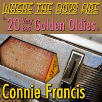 Connie Francis - Torn Between Two Lovers (karaoke)