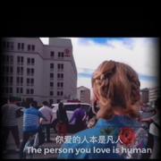 很安静