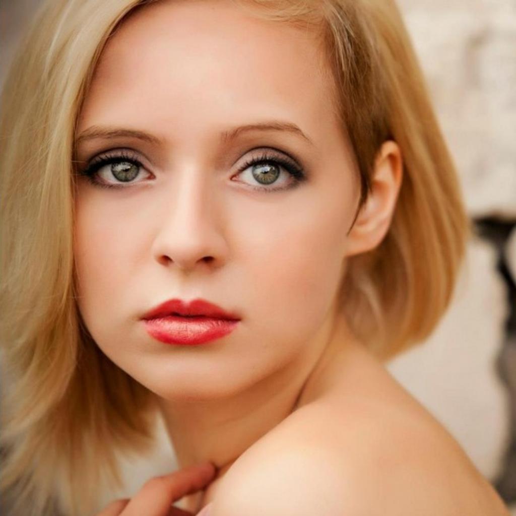 Madilyn Bailey 美国著名翻唱歌手