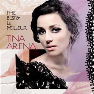 Tina Arena - Tu Aurais Du Me Dire （降8半音）
