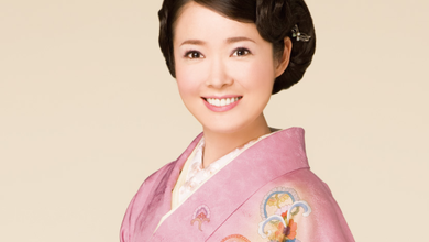 田川寿美