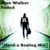 Alan Walker - Faded (JIanG.x Bootleg Mix)