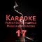 Karaoke Parfait Instrumentals Musicians & Singers, Vol. 17专辑