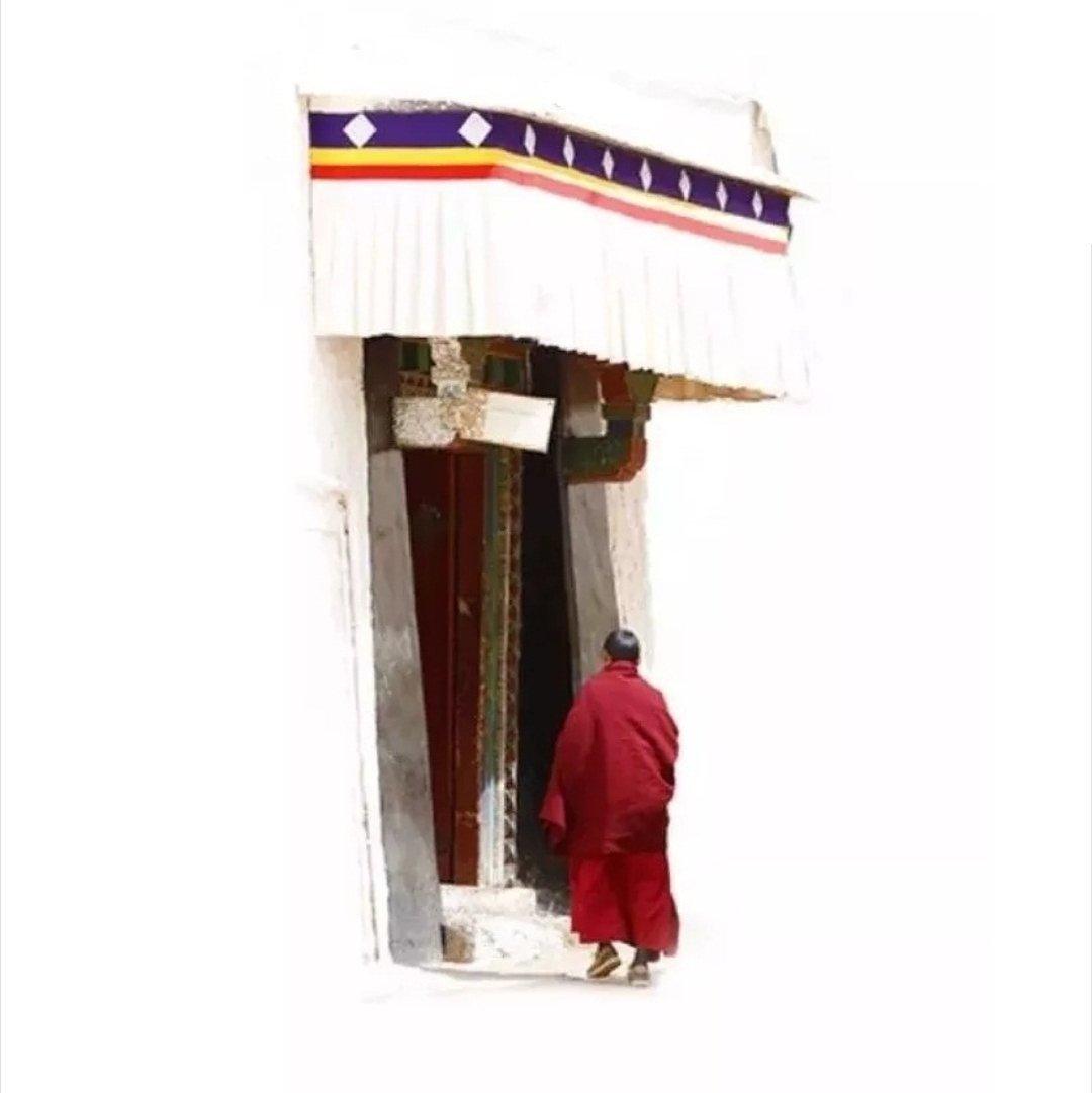 - Tibetan Song.