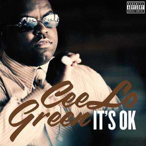 Cee Lo Green - IT'S OK （升7半音）