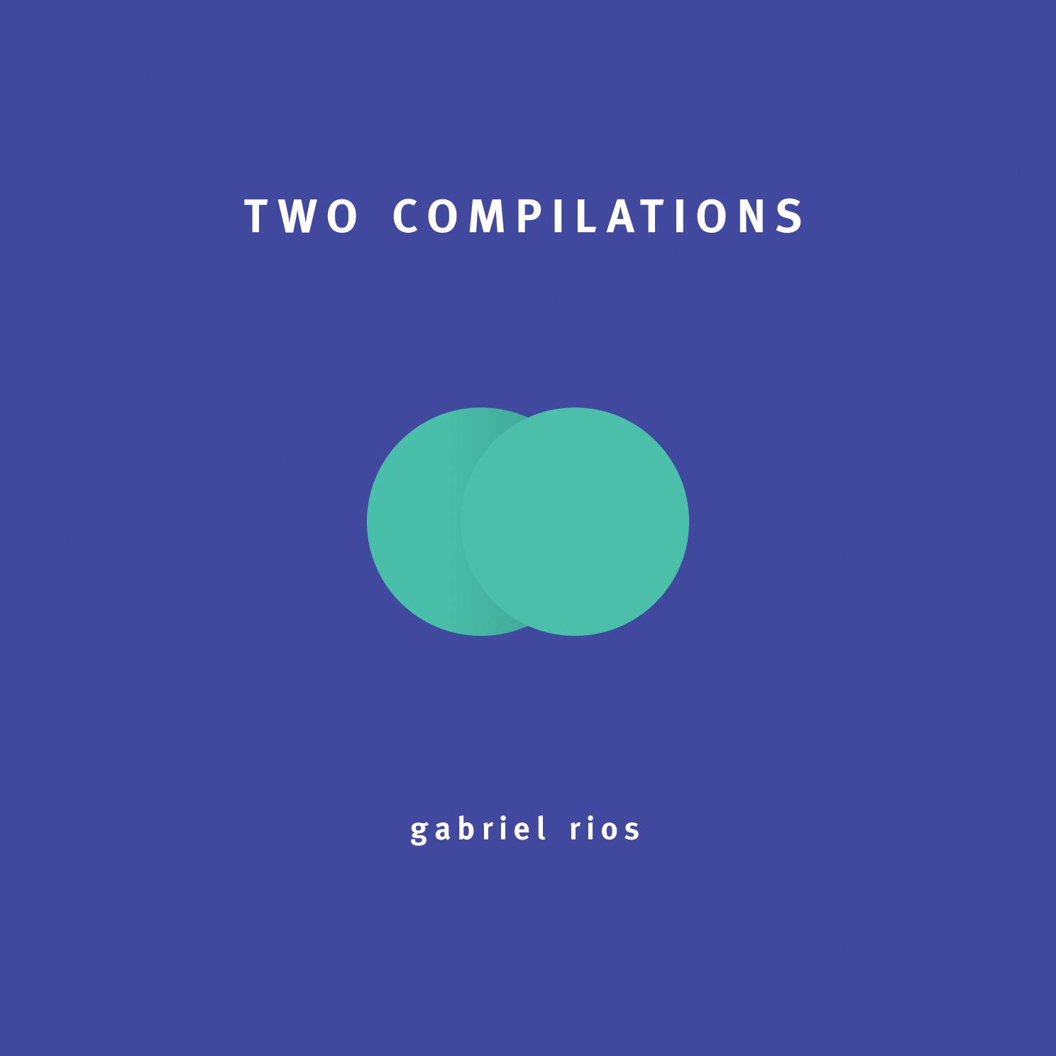 Two Compilations专辑