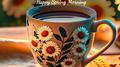 Sweet Piano Jazz - Happy Spring Morning专辑