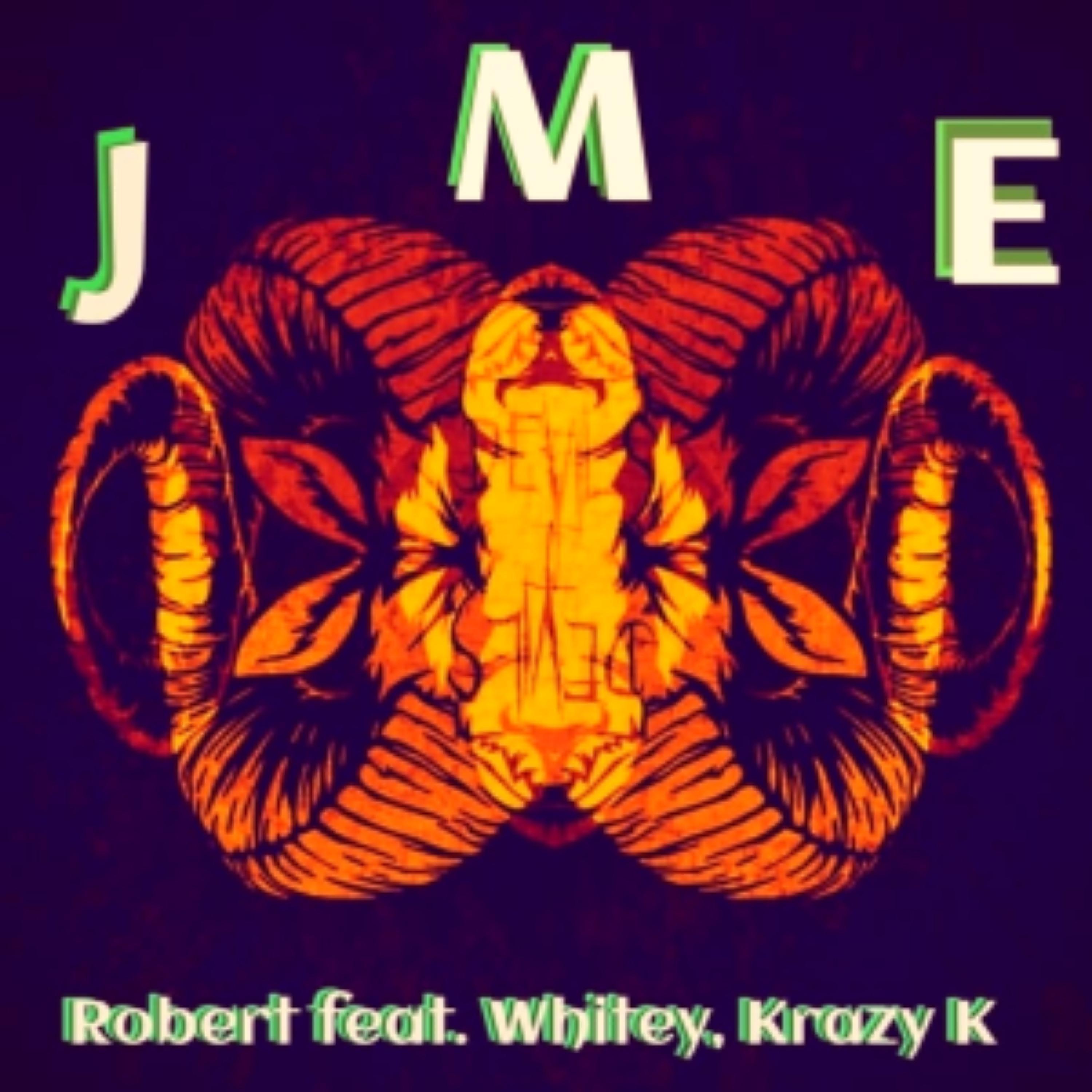 Robert (feat. Whitey & Krazy K)