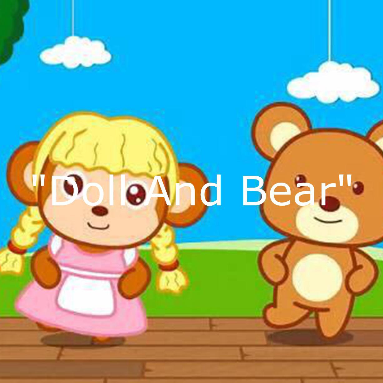 [Trap]Not Type beat - Doll And Bear