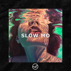 Groovyroom Type Beat "Slow Mo" 伴奏