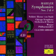 Symphony No.4 in G