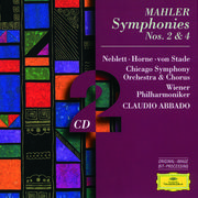 Symphony No.4 in G