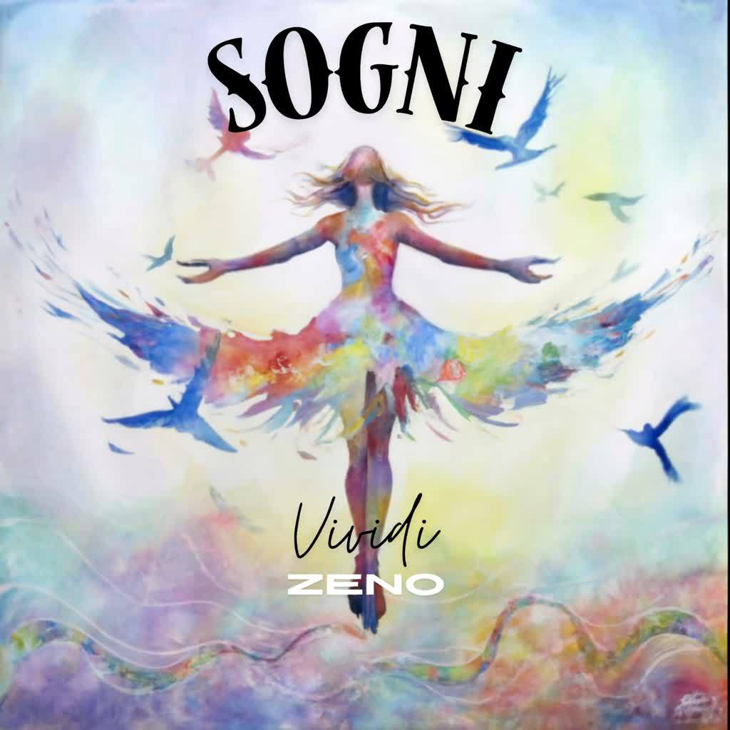 ZENO - Sogni Vividi