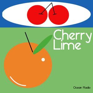 Ocean Radio - Cherry Lime