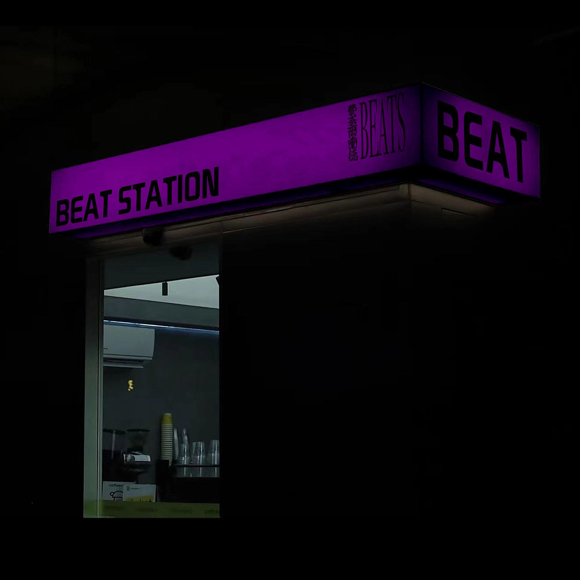 【FREE】R&B Pop Type Beat “Neon”（街头招式）