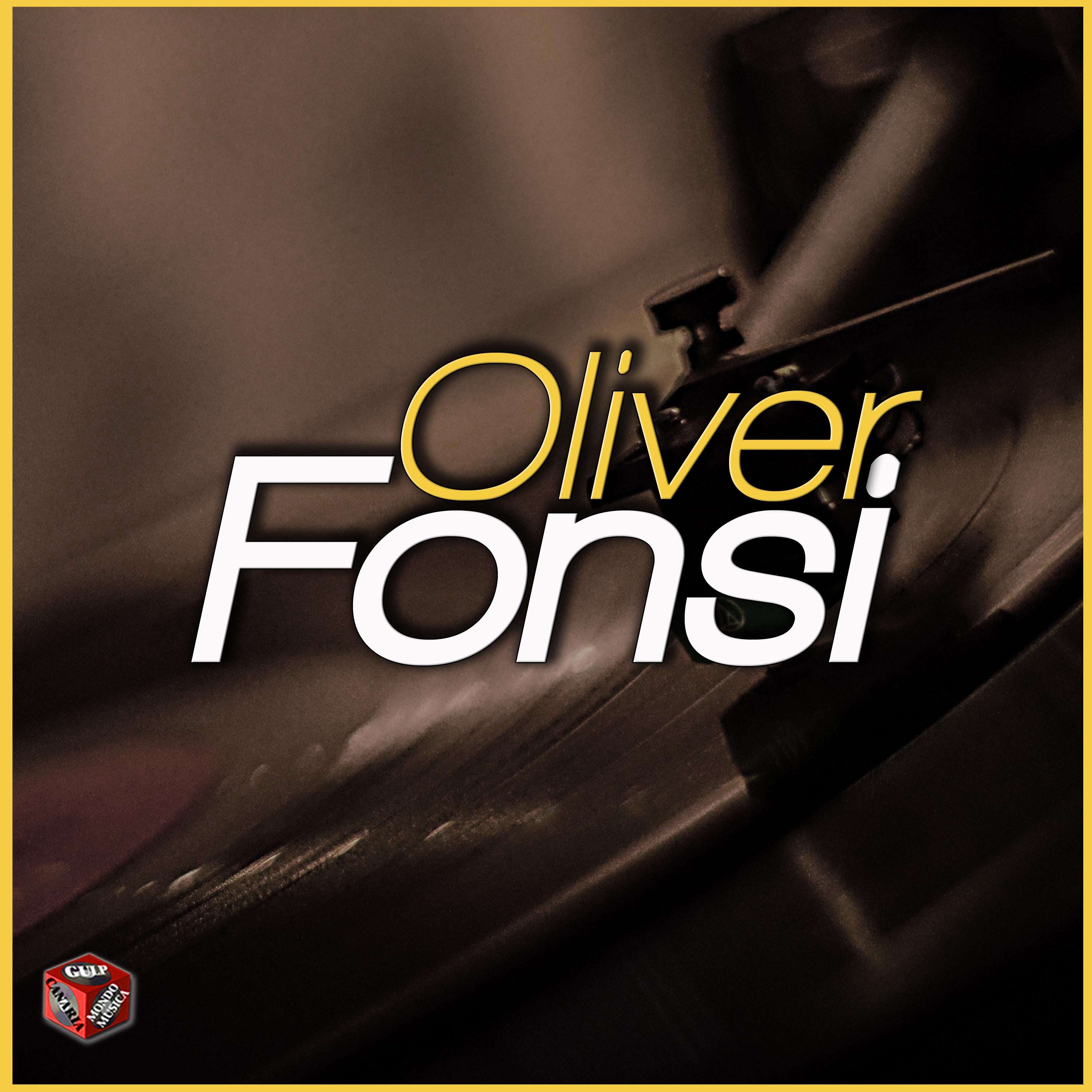 Oliver Fonsi